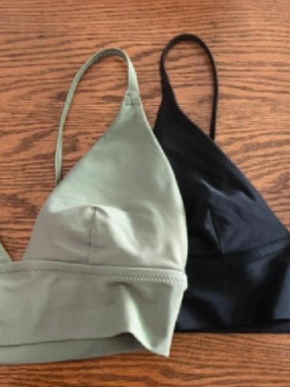 Aerie bikini top bundle